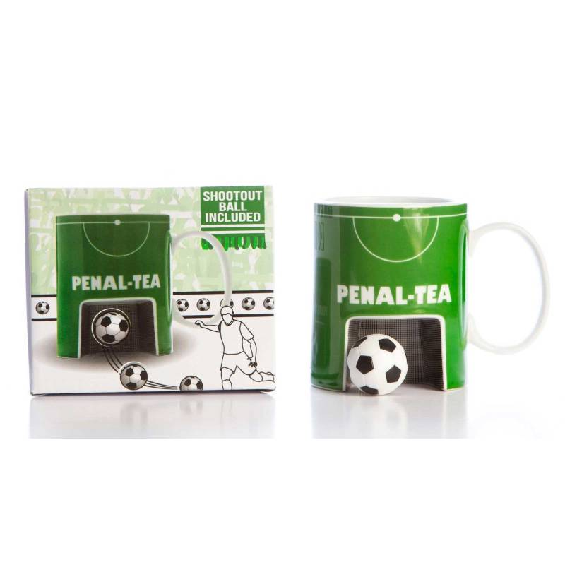 PenalTea Mug