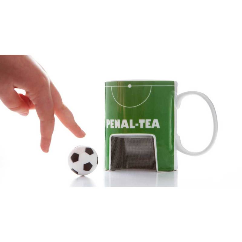 PenalTea Mug