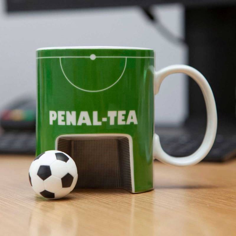 PenalTea Mug