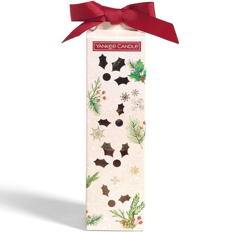 Three Votive Candle Gift Set from Yankee Candle