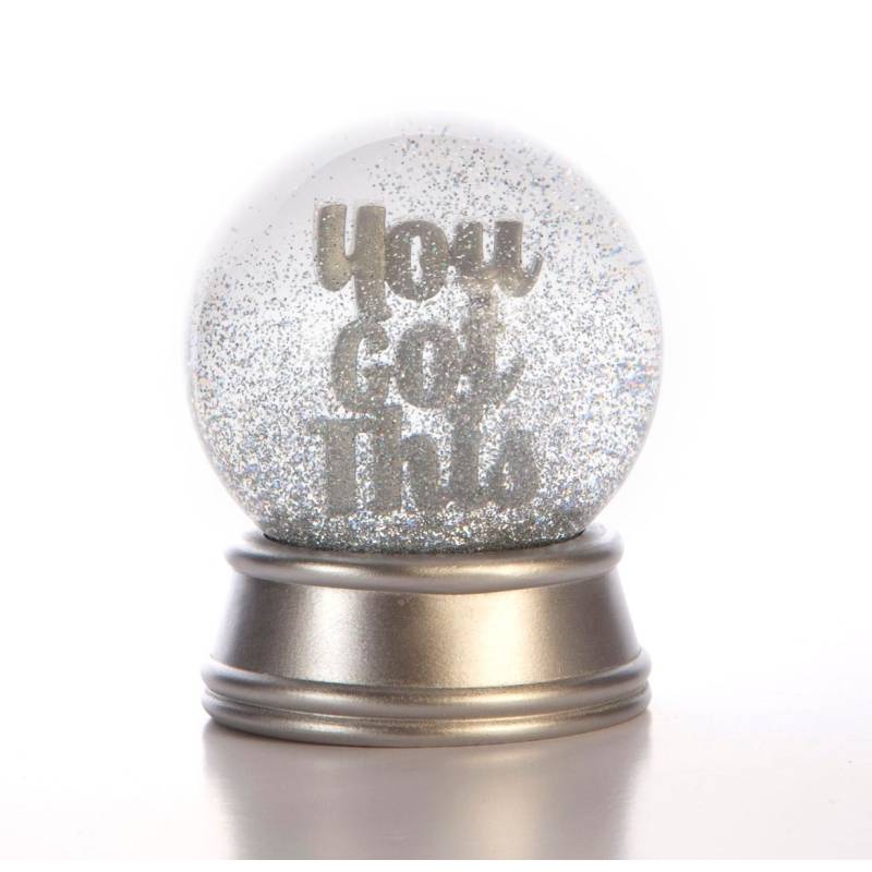 Glitter Balls - You Got This