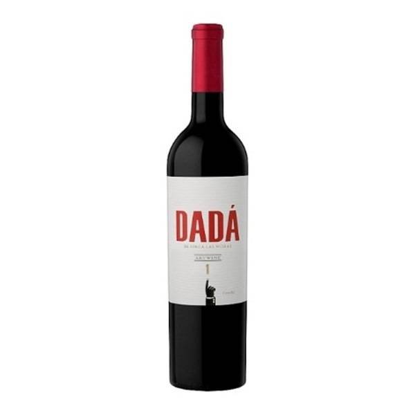 Las Moras DaDa No 1 750ml (Argentina)