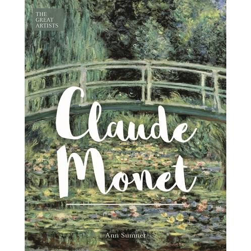 Claude Monet