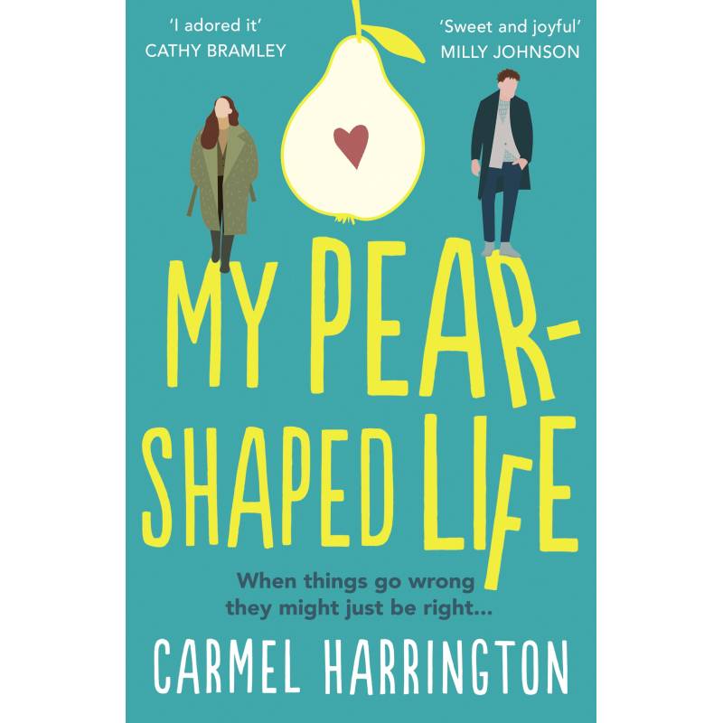 My Pear-Shaped Life