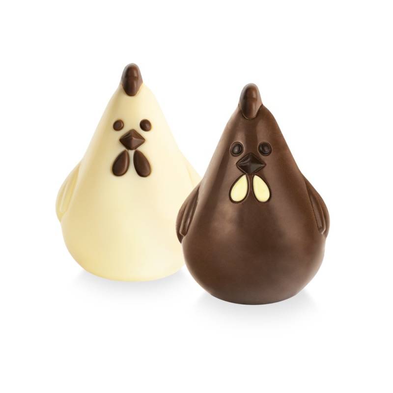 Chocolate Chicks from Butlers Irish Chocolates