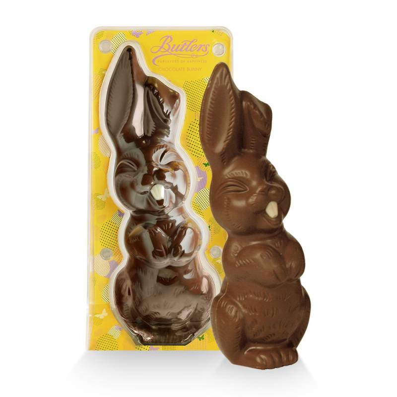 Milk Chocolate Bunny from Butlers 250g