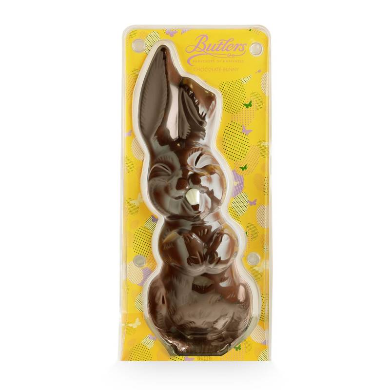 Milk Chocolate Bunny from Butlers 250g