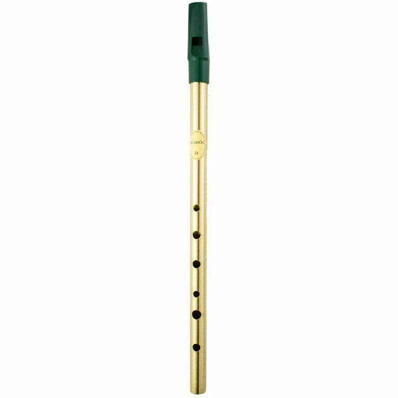 Traditional Irish Tin Whistle