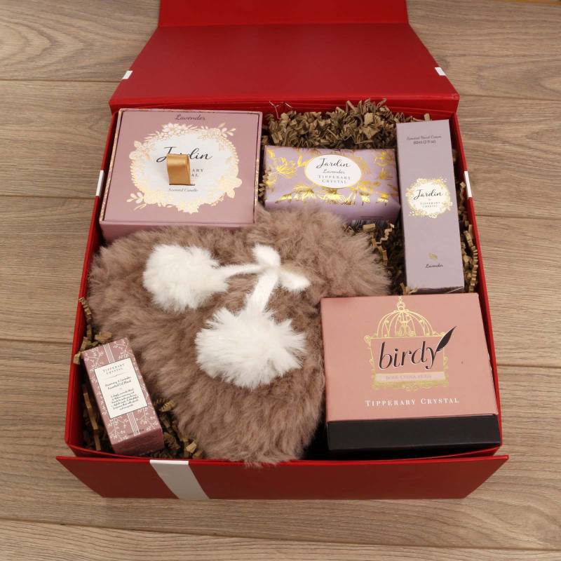 Box of Kindness - Lavender