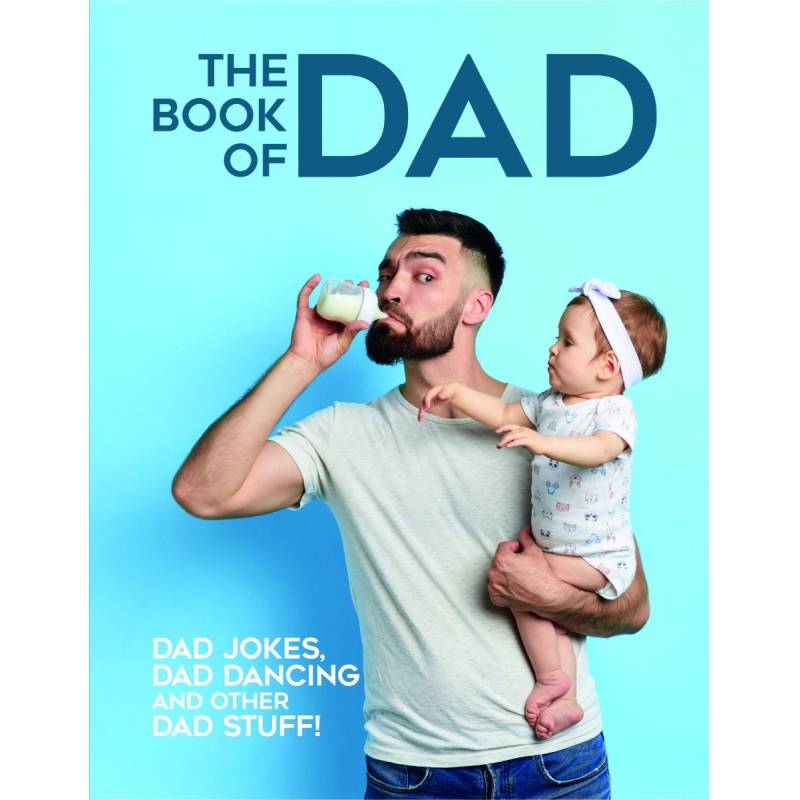 The Book Of Dad 2