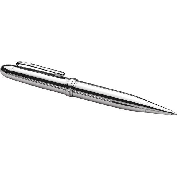 Engraved Pen case & Ballpoint Pen