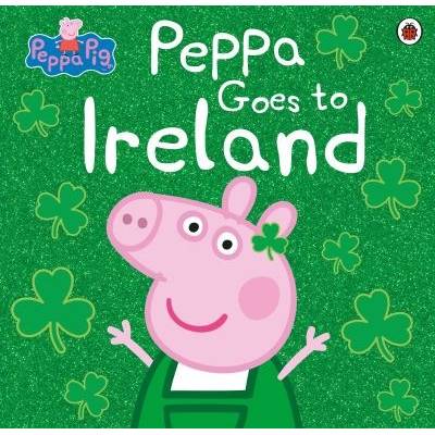 Peppa Goes To Ireland