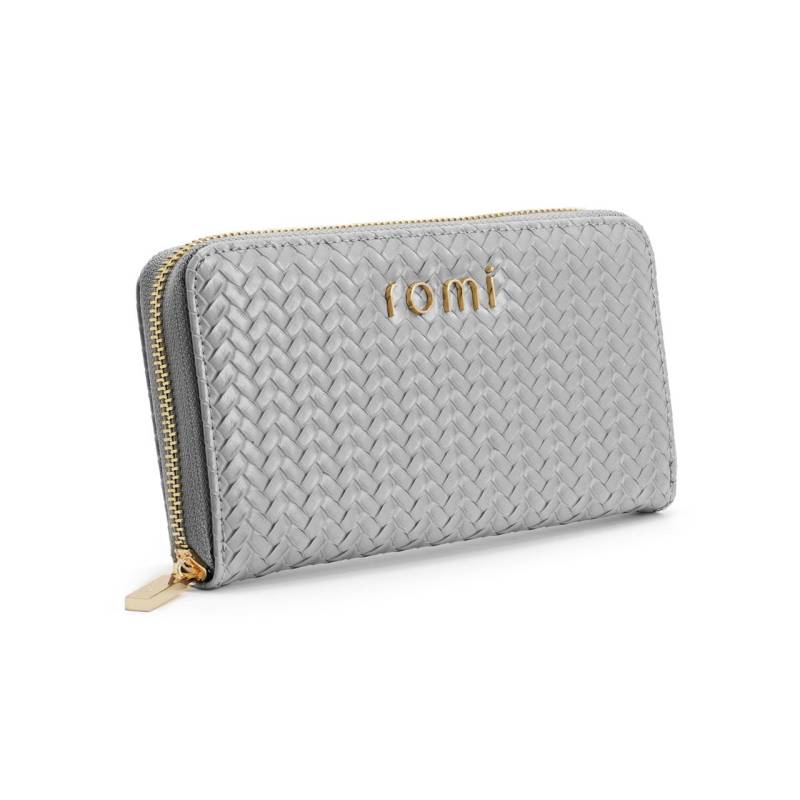 Romi - Suzy Wallet Grey