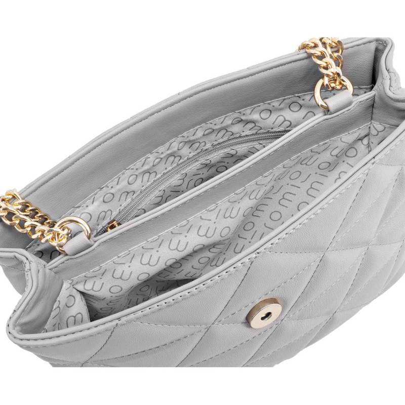 Romi - Francesca Bag Grey