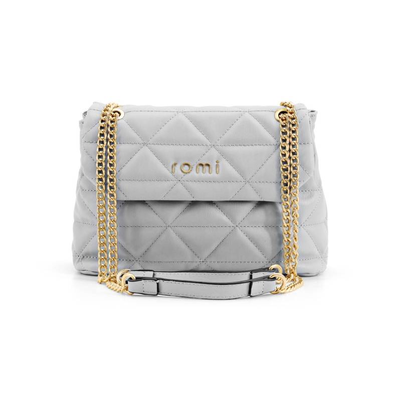 Romi - Francesca Bag Grey