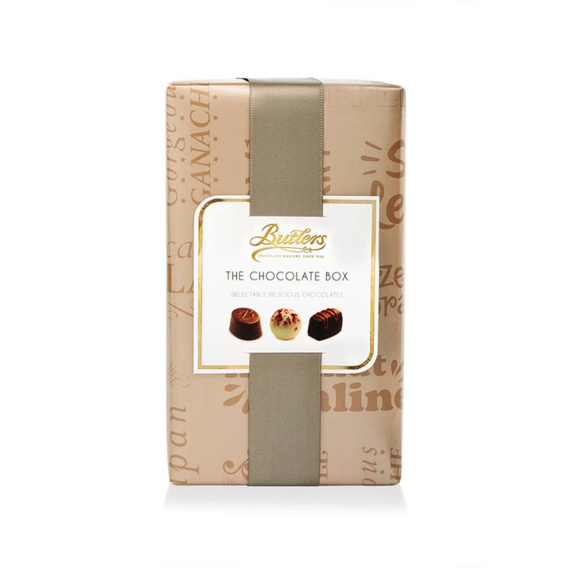 Butlers Chocolate Ballotin 160g