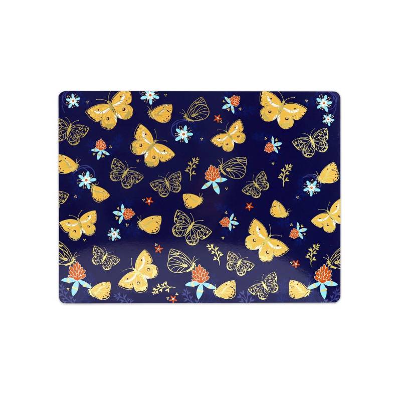 Tipperary Butterfly Set of 6 Placemats