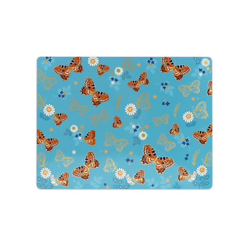 Tipperary Butterfly Set of 6 Placemats