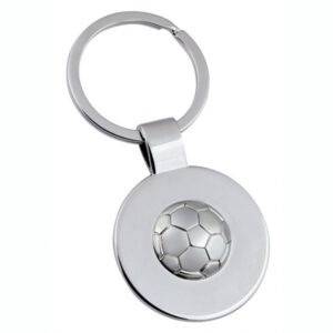 Football Keyring Keyring - Engraved_DUPLICATE