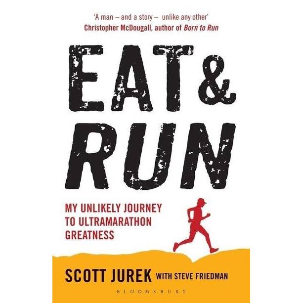 Eat & Run