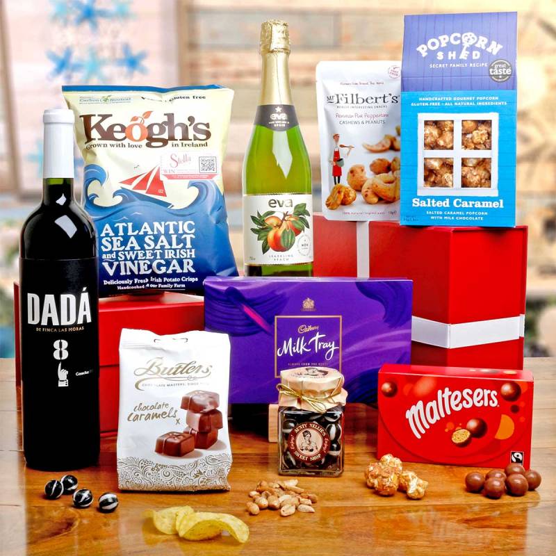 Saturday Night Party Hamper [COMING SOON]