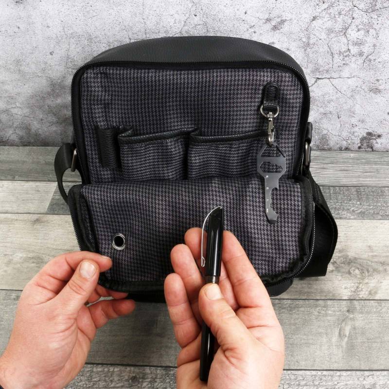 Smart-Man Bag