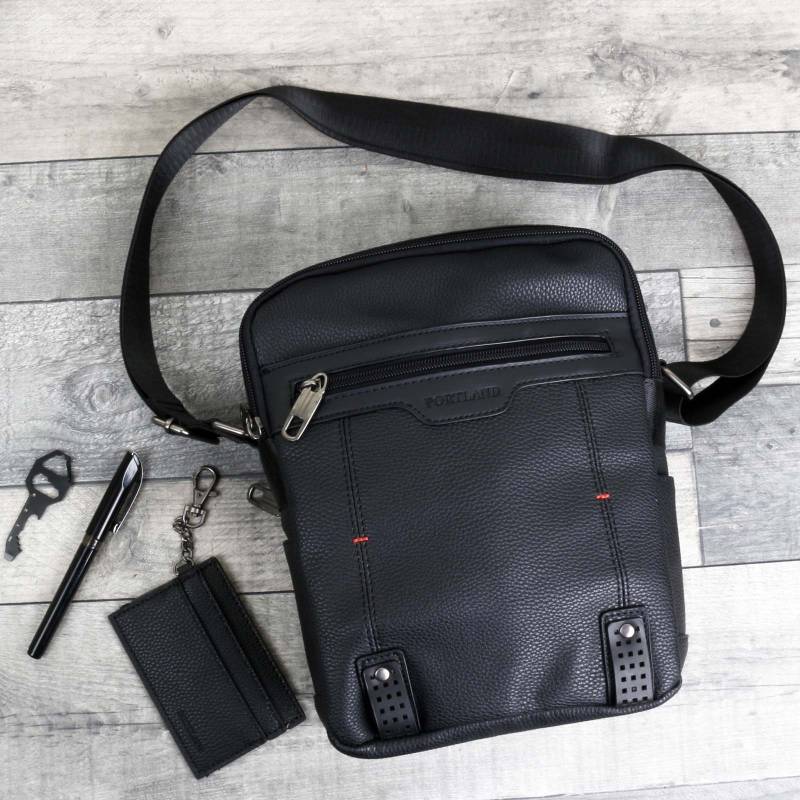 Smart-Man Bag