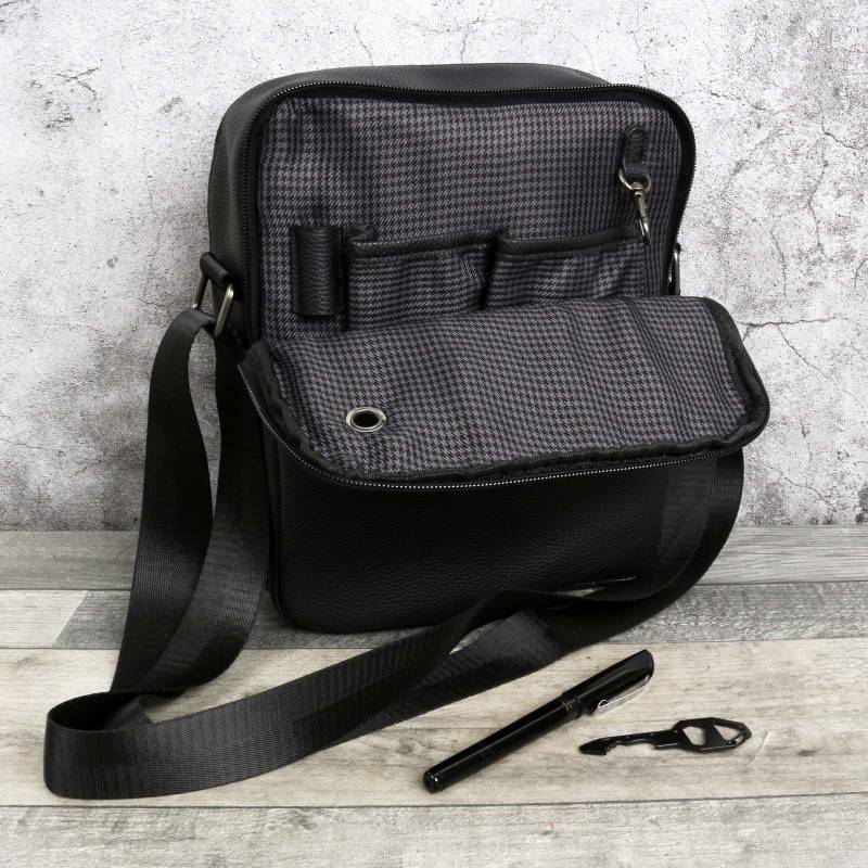 Smart-Man Bag