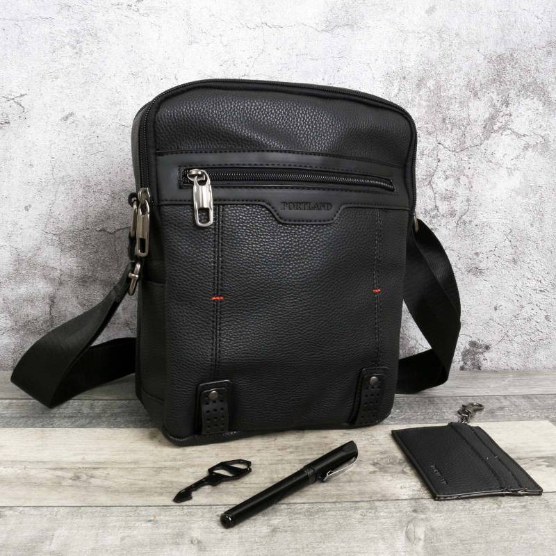 Smart-Man Bag