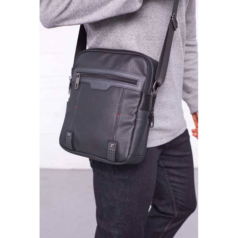 Smart-Man Bag