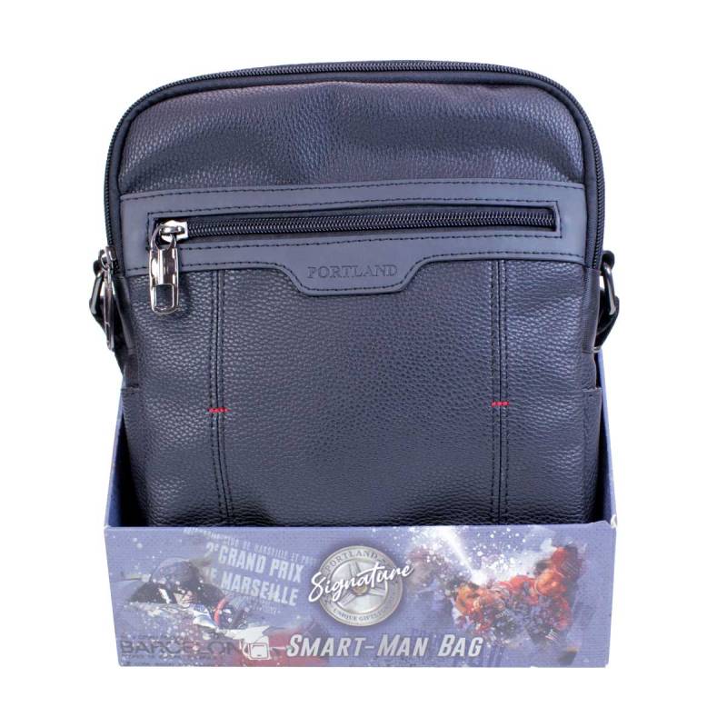 Smart-Man Bag