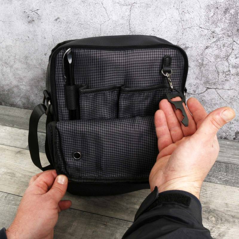 Smart-Man Bag