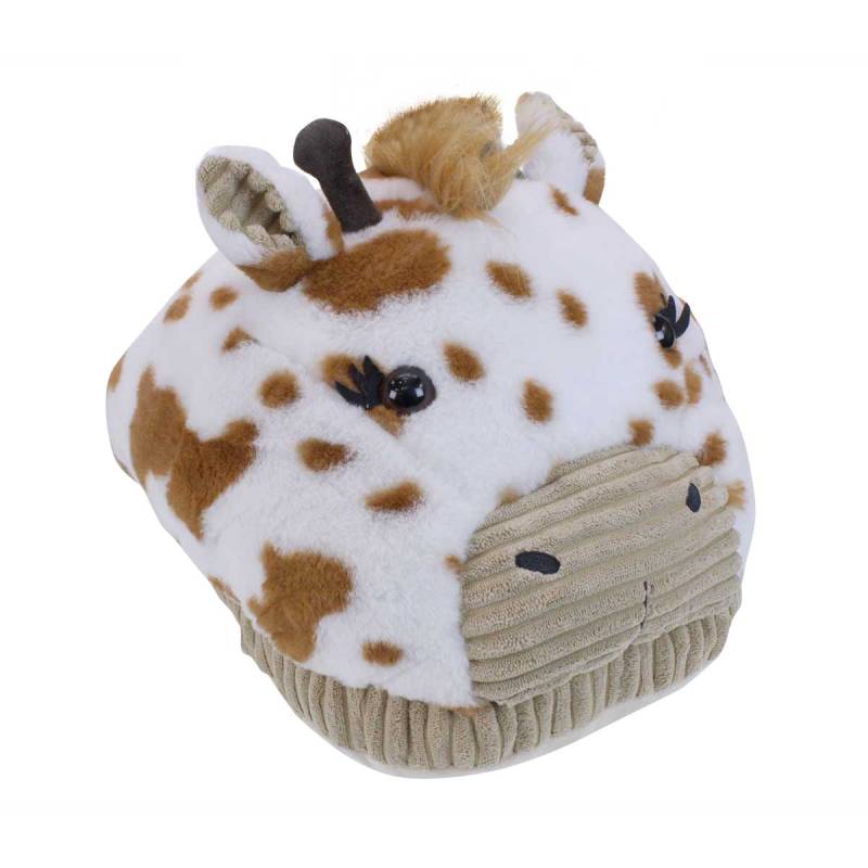 Safari Comfy Feet Massage Slipper