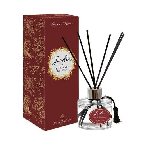 Tipperary Jardin Merry Christmas Fragrance Diffuser