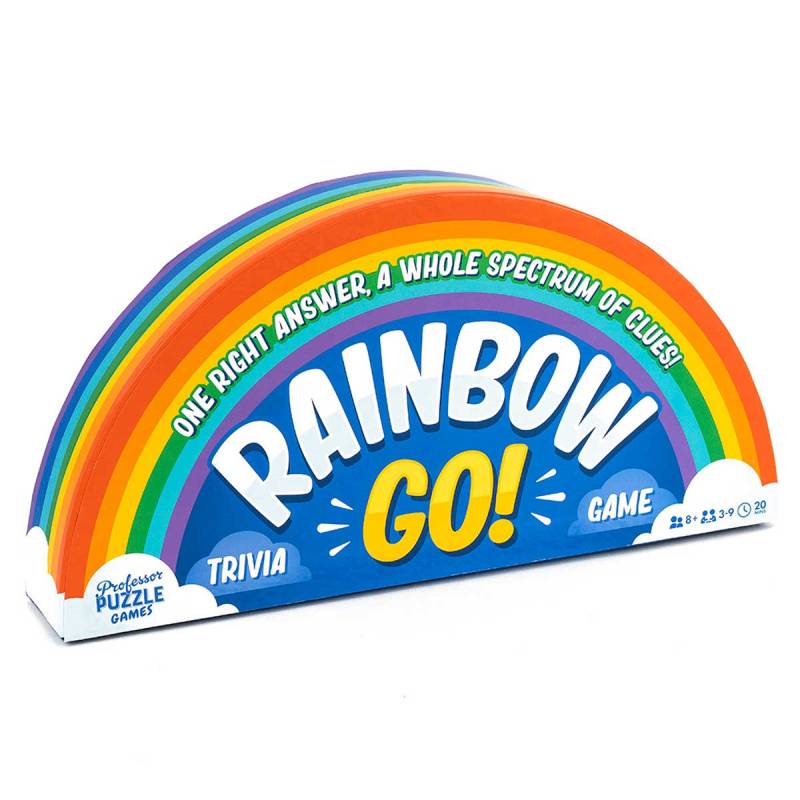 Rainbow Go