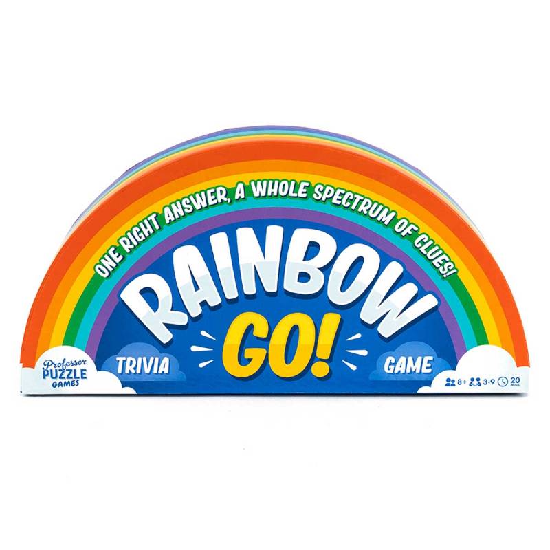 Rainbow Go