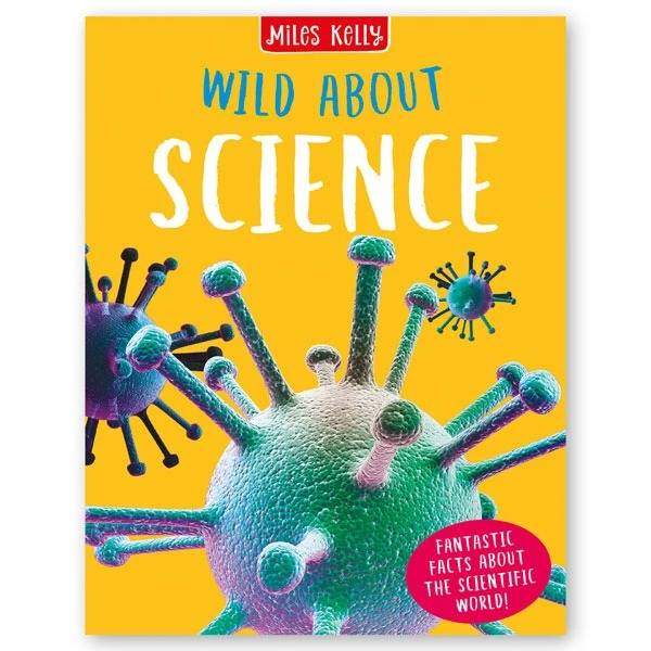 Wild About Science