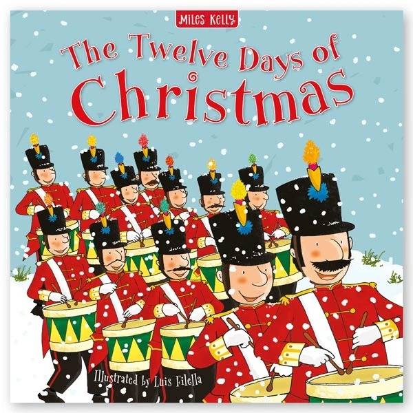 The Twelve Days of Christmas