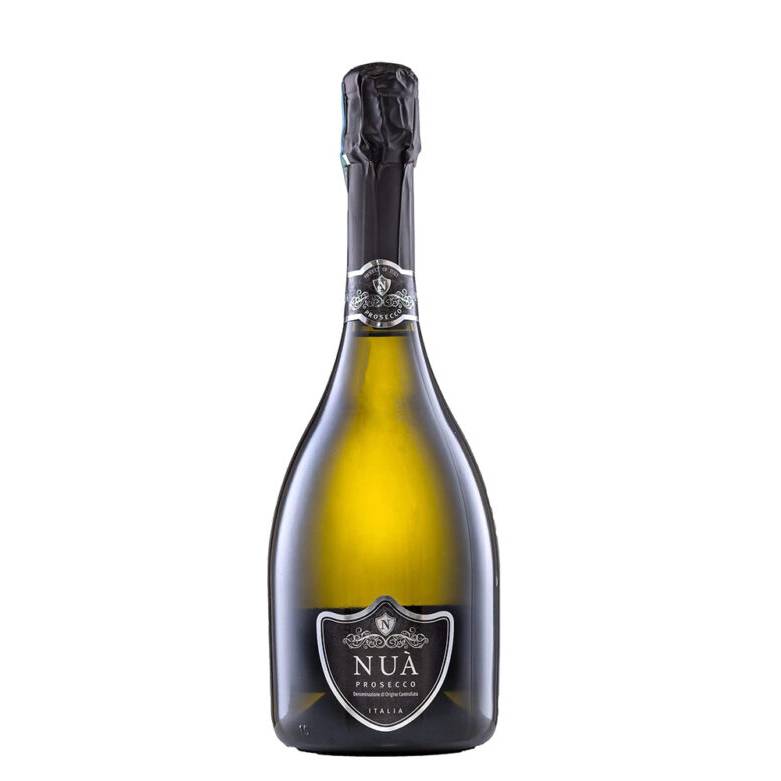 Italian Nua Prosecco in Gift Box