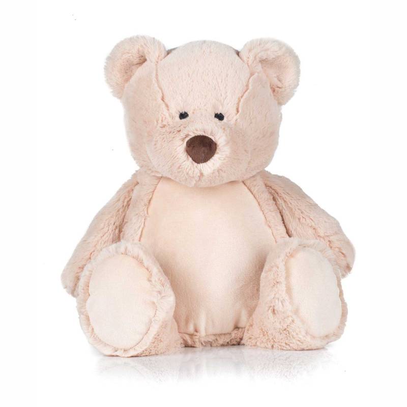 Zippie Teddy - Personalised