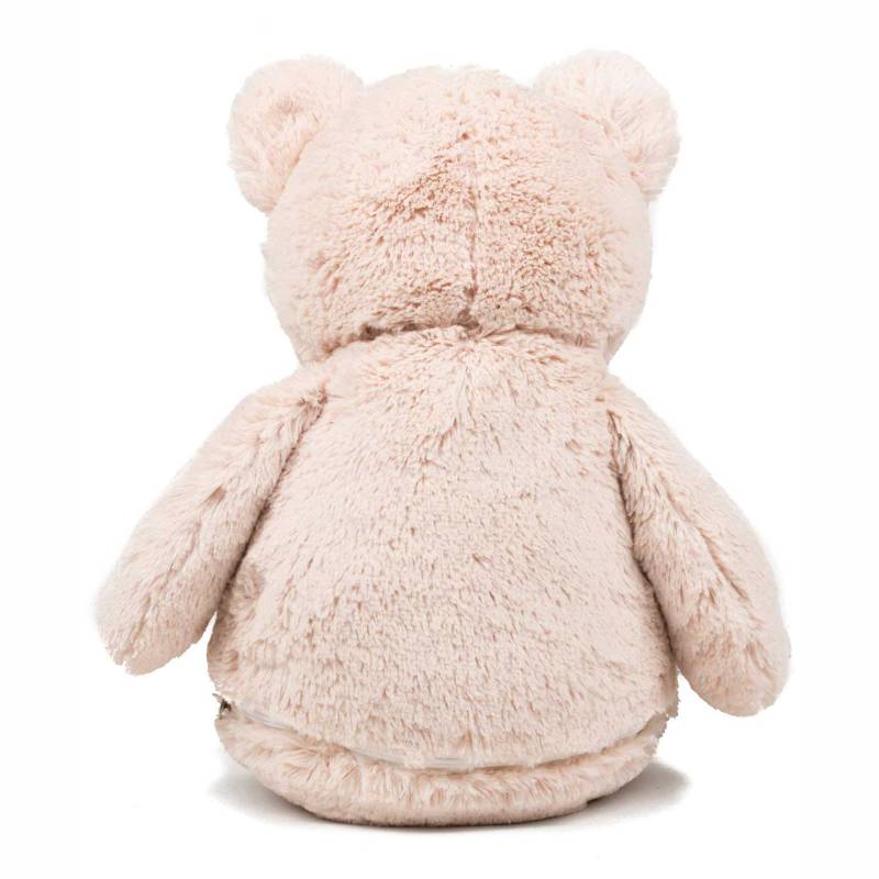 Zippie Teddy - Personalised