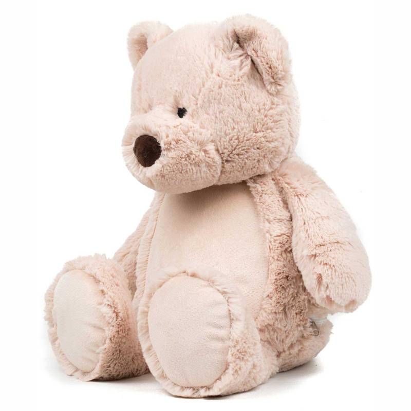 Zippie Teddy - Personalised