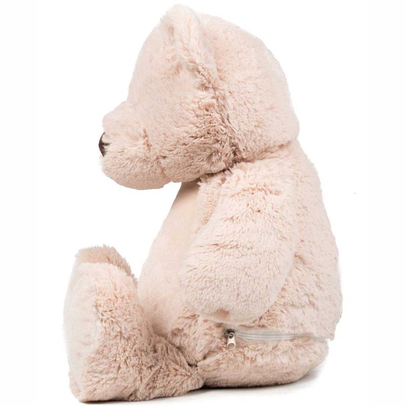 Zippie Teddy - Personalised