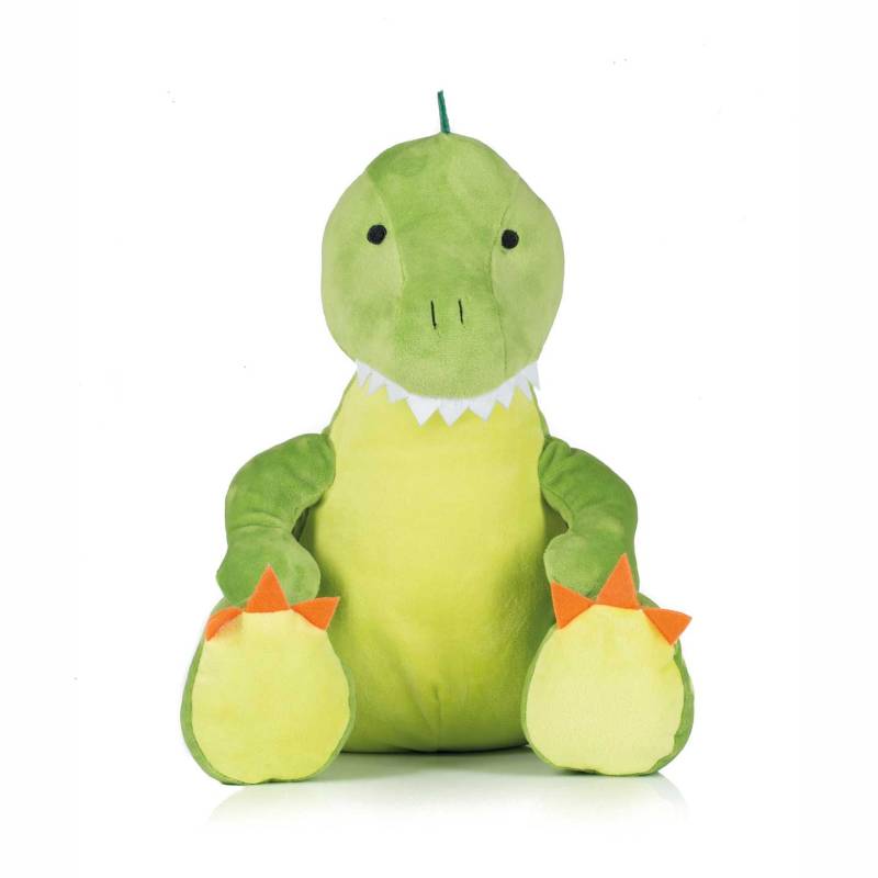 Zippie Dinosaur - Personalised