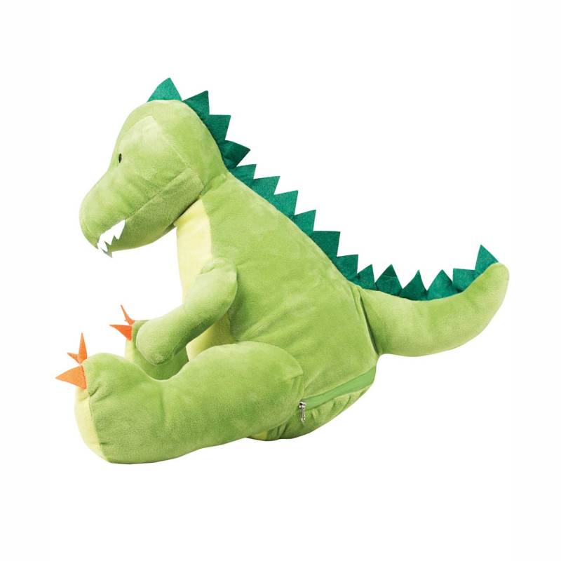 Zippie Dinosaur - Personalised