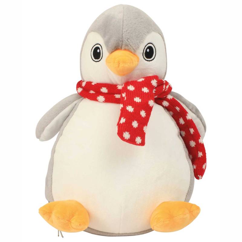 Zippie Penguin - Personalised