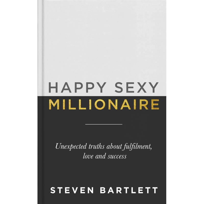 Happy Sexy Millionaire