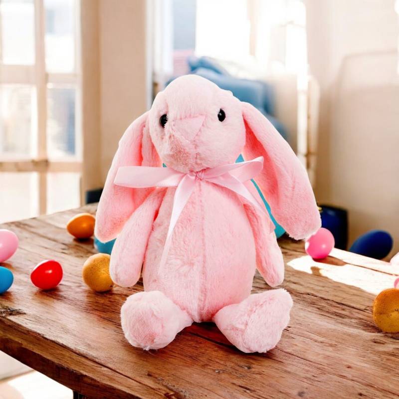 Peter Rabbit's Easter Surprise - Pink