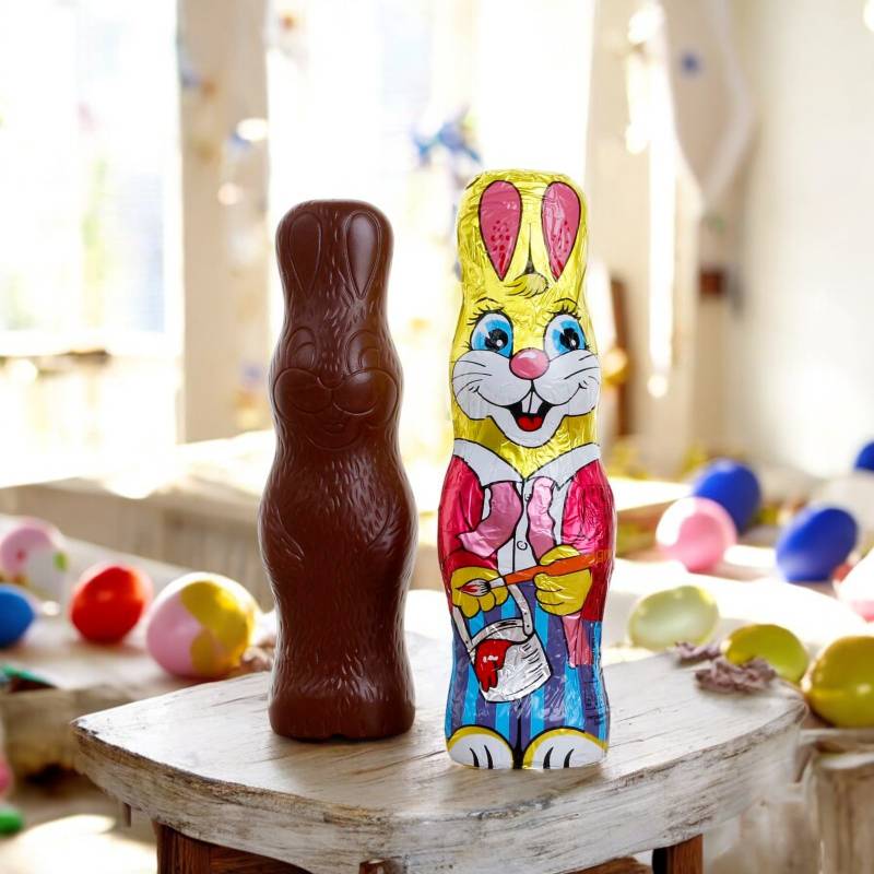 Peter Rabbit's Easter Surprise - Pink