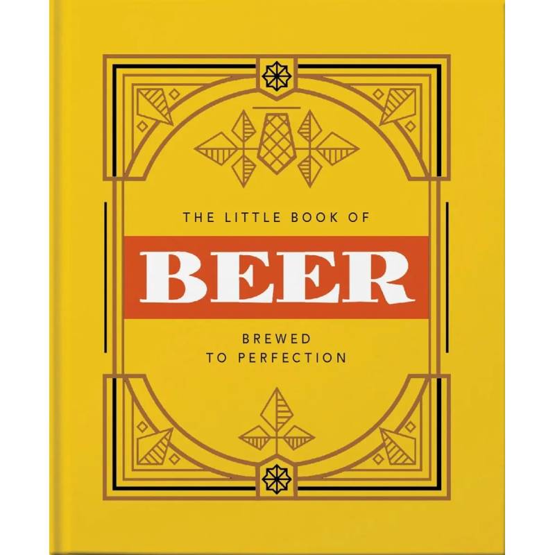 The Little Book Of Beer